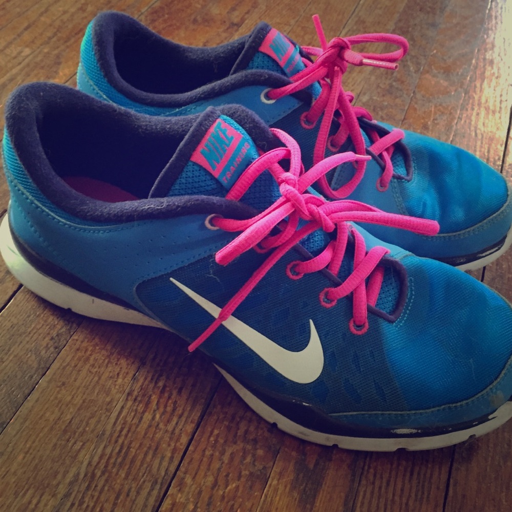 Nike Training Shoes